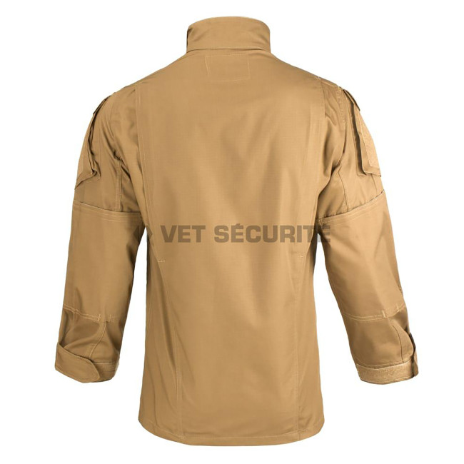 Chemise TDU Revenger Coyote - Invader Gear