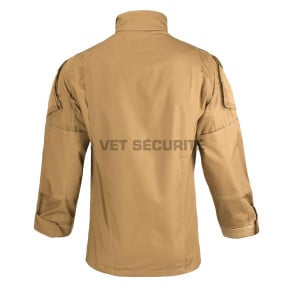 Chemise TDU Revenger Coyote - Invader Gear