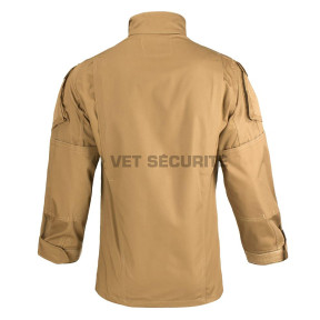 TDU Revenger Shirt Coyote - Invader Gear