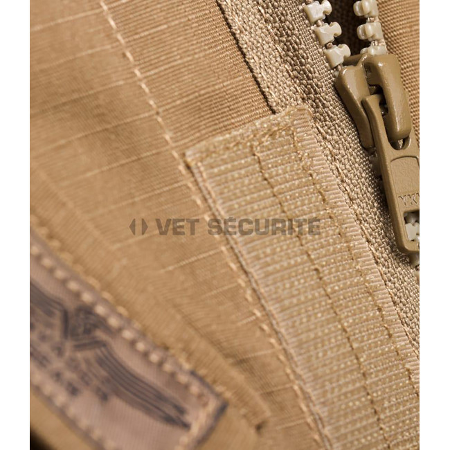 Chemise TDU Revenger Coyote - Invader Gear