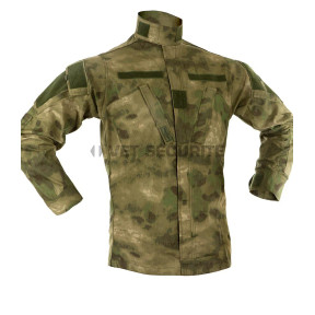 Chemise TDU Revenger Everglade - Invader Gear