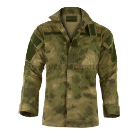 TDU Revenger Hemd Everglade - Invader Gear