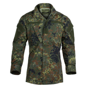 Koszula TDU Revenger Flecktarn - Invader Gear
