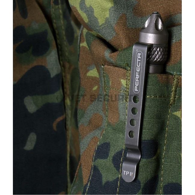 Chemise TDU Revenger Flecktarn - Invader Gear