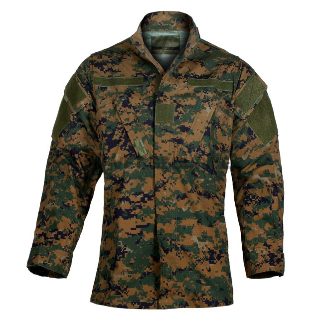 Chemise TDU Revenger Marpat - Invader Gear