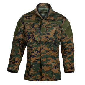 TDU Revenger Hemd Marpat - Invader Gear