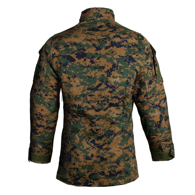 Koszula TDU Revenger Marpat - Invader Gear