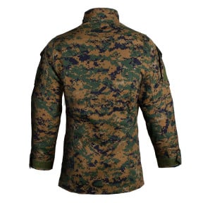 Chemise TDU Revenger Marpat - Invader Gear