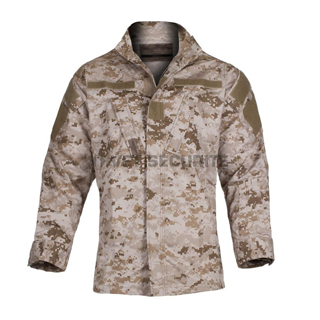 Koszula TDU Revenger Marpat Desert - Invader Gear