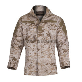 Chemise TDU Revenger Marpat Desert - Invader Gear