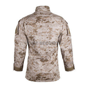Koszula TDU Revenger Marpat Desert - Invader Gear
