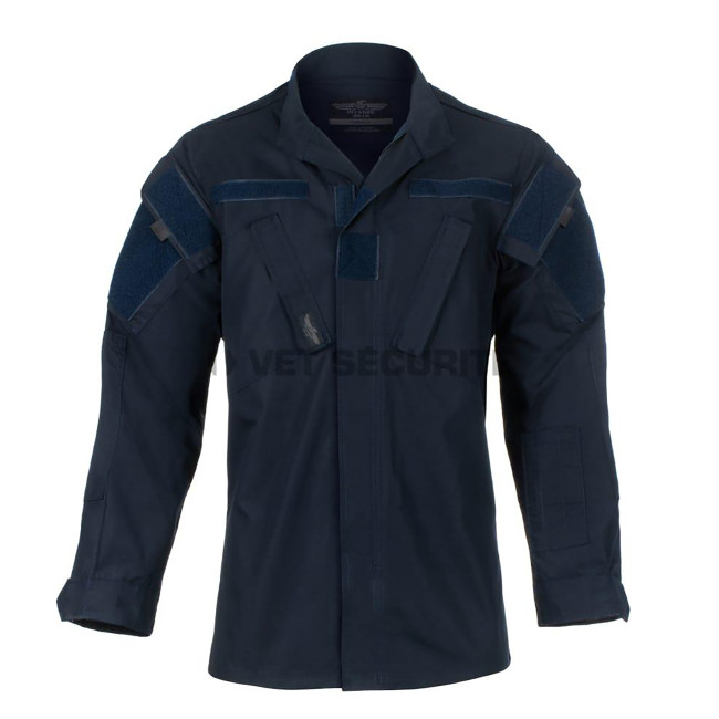 Chemise TDU Revenger Navy - Invader Gear