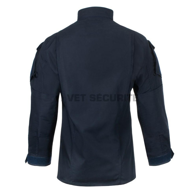 TDU Revenger Navy Hemd - Invader Gear