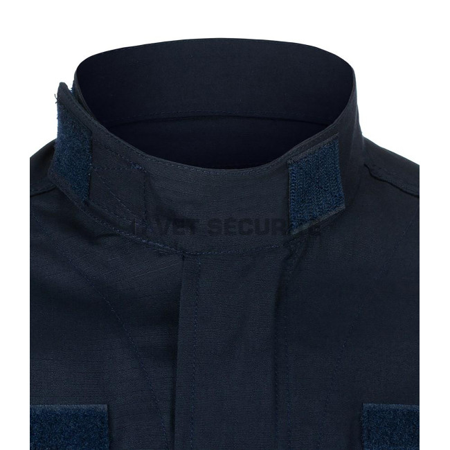 Chemise TDU Revenger Navy - Invader Gear