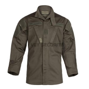 Chemise TDU Revenger OD - Invader Gear