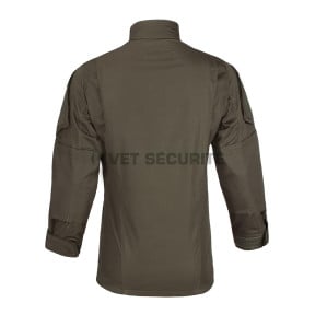 TDU Revenger Shirt OD - Invader Gear