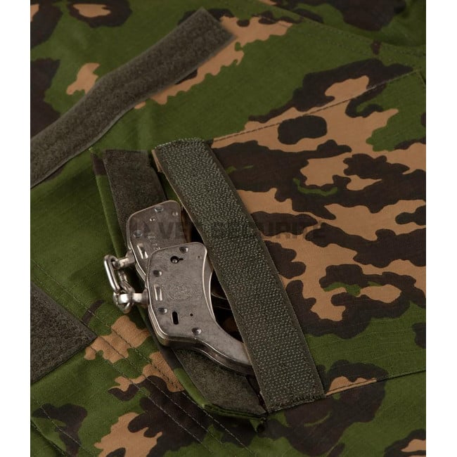 Chemise TDU Revenger Partizan - Invader Gear