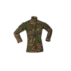 TDU Revenger Shirt Partizan - Invader Gear