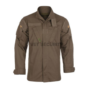Chemise TDU Revenger Ranger Green - Invader Gear