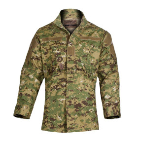 Chemise TDU Revenger Socom - Invader Gear