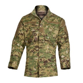 Chemise TDU Revenger Socom - Invader Gear