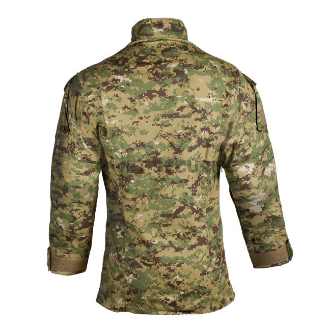 TDU Revenger Hemd Socom - Invader Gear