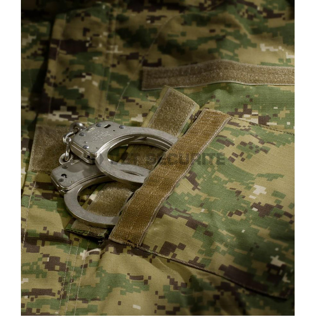 Chemise TDU Revenger Socom - Invader Gear