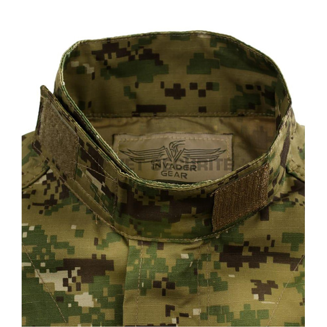 Koszula TDU Revenger Socom - Invader Gear