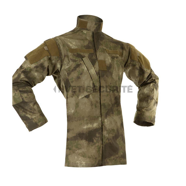 Chemise TDU Revenger Stone Desert - Invader Gear