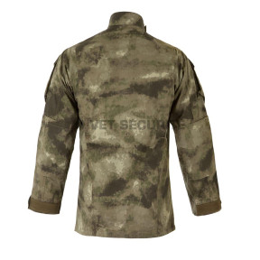 TDU Revenger Hemd Stone Desert - Invader Gear