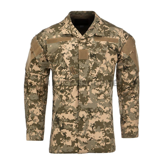 Chemise TDU Revenger Ukraine MM-14 - Invader Gear