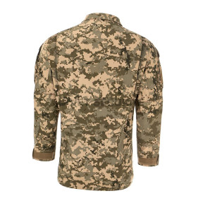 Chemise TDU Revenger Ukraine MM-14 - Invader Gear