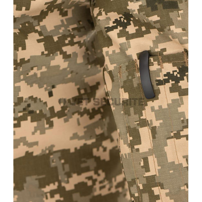 TDU Revenger Ukraine MM-14 Shirt - Invader Gear
