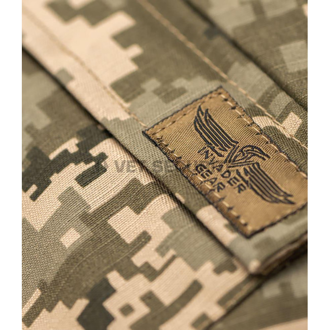 TDU Revenger Ukraine MM-14 Shirt - Invader Gear