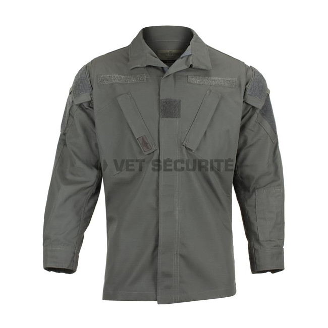 TDU Revenger Wolf Grey overhemd - Invader Gear