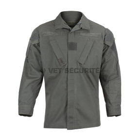 Chemise TDU Revenger Wolf Grey - Invader Gear