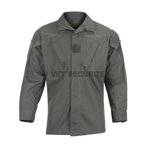 TDU Revenger Wolf Grey overhemd - Invader Gear