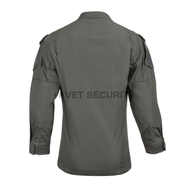 TDU Revenger Wolf Grey overhemd - Invader Gear