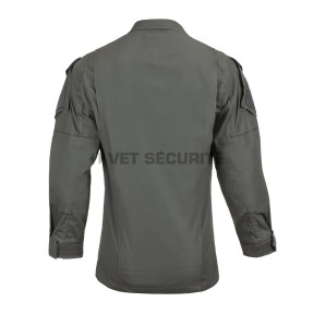 TDU Revenger Wolf Grey overhemd - Invader Gear