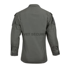 Chemise TDU Revenger Wolf Grey - Invader Gear
