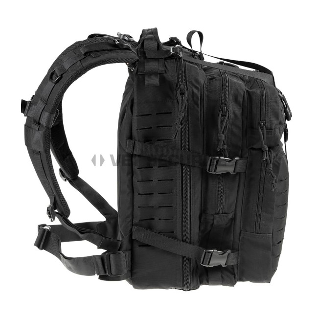 Plecak 31 litrów Gen II Black - Invader Gear