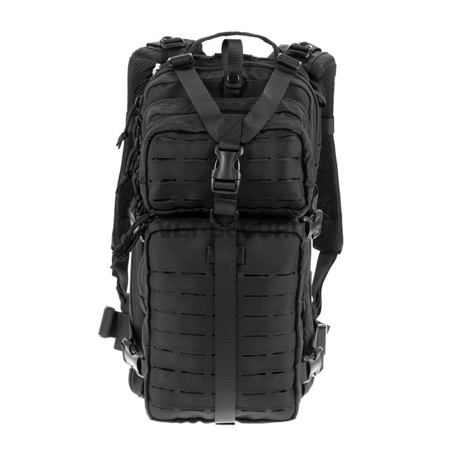 31 liter Gen II Black rugzak - Invader Gear