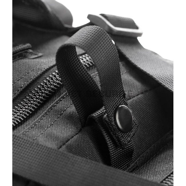 Sac à dos 31 litres Gen II Black - Invader Gear