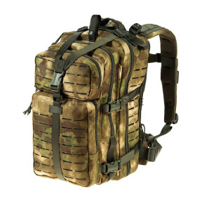 31 Liter Rucksack Gen II Everglade - Invader Gear
