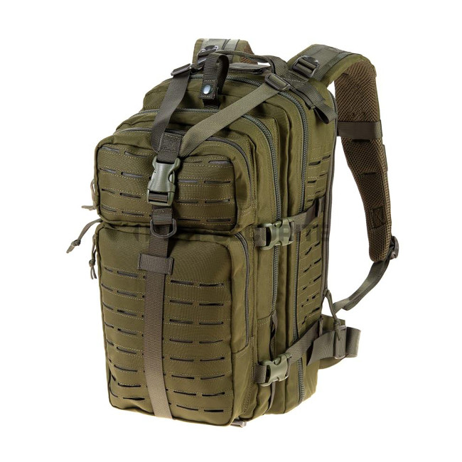 Rucksack 31 Liter Gen II OD - Invader Gear