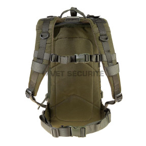 Plecak 31 litrów Gen II OD - Invader Gear