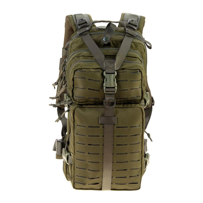 Sac à dos 31 litres Gen II OD - Invader Gear