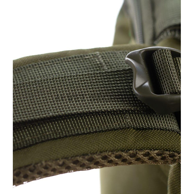Sac à dos 31 litres Gen II OD - Invader Gear