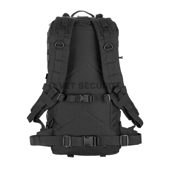 Plecak 54 litry Mod 3 Black - Invader Gear