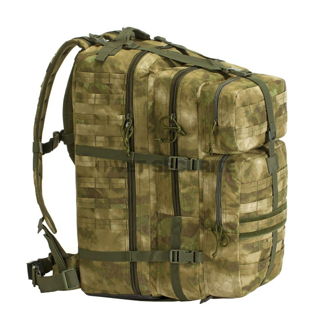 Rucksack 54 Liter Mod 3 Everglade - Invader Gear